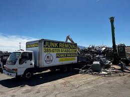 Trusted Kilauea, HI Junk Removal Services Experts