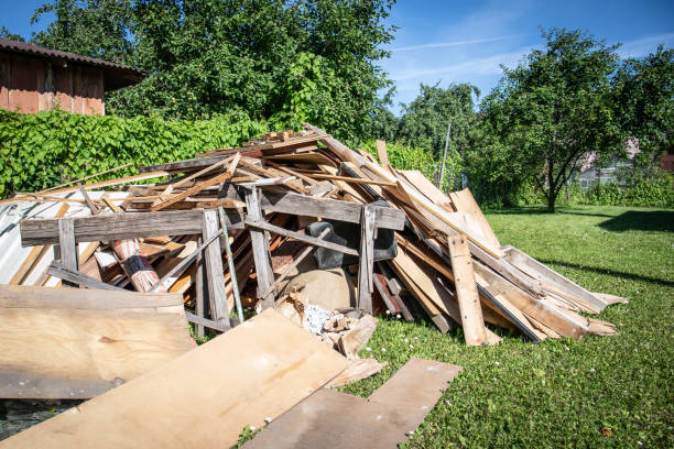 Best Commercial Junk Removal  in Kilauea, HI