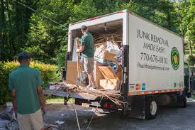 Best Shed Removal  in Kilauea, HI